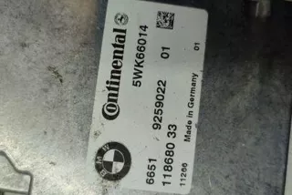 9259022 Блок управления (другие) BMW X5 E70 Арт e12355252, вид 4