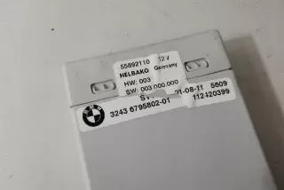 6795802 Блок управления (другие) BMW X5 E70 Арт e12355214, вид 4