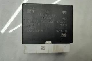 7938196 Блок управления (другие) BMW X5 F15 Арт e12355182, вид 3