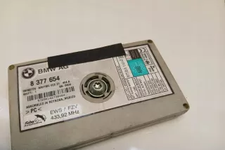 8377654 Блок управления (другие) BMW X5 F15 Арт e12355172, вид 4