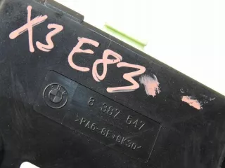 8387547 Блок управления (другие) BMW X3 E83 Арт e12355140, вид 2