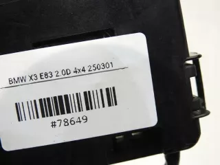 8387547 Блок управления (другие) BMW X3 E83 Арт e12355140, вид 4