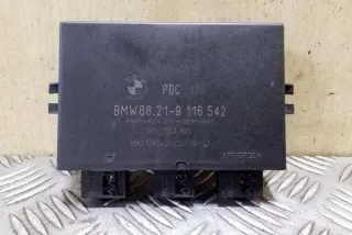 66219116542 Блок управления (другие) BMW X3 E83 Арт e12355122, вид 3