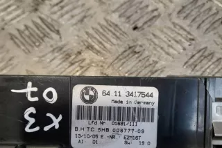 3417544 Блок управления (другие) BMW X3 E83 Арт e12355100, вид 2