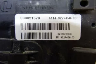 9227458 Блок управления (другие) BMW X3 F25 Арт e12355060, вид 3