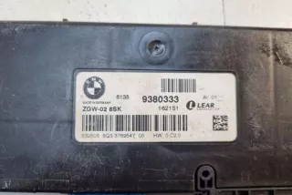 9380333 Блок управления (другие) BMW X3 F25 Арт e12355058, вид 4
