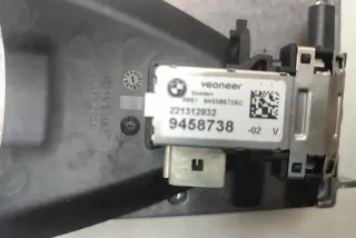 5A350D2 Блок управления (другие) BMW X2 F39 Арт e12355018, вид 2