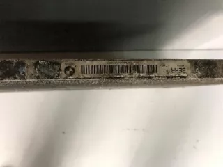 6972553 Радиатор кондиционера BMW X5 F15 Арт e12354874, вид 3