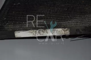 8375513 Радиатор кондиционера BMW 5 E39 Арт e12354671, вид 1