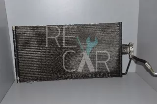 8375513 Радиатор кондиционера BMW 5 E39 Арт e12354671, вид 4