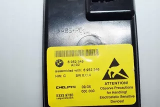 6952345 Блок управления (другие) BMW 7 E65/E66 Арт e12354532, вид 4