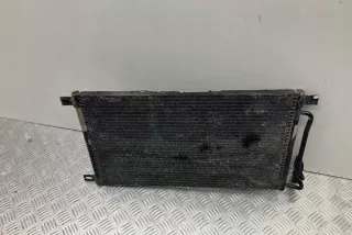 8377648 Радиатор кондиционера BMW 3 E46 Арт e12354480, вид 4