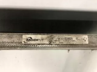 9229021 Радиатор кондиционера BMW 3 E90/E91/E92/E93 Арт e12354420, вид 3