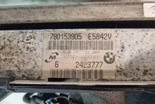 9169526 Радиатор кондиционера BMW 1 E81/E82/E87/E88 Арт e12354410, вид 2