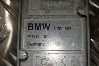 9200503 Блок управления (другие) BMW 7 F01/F02 Арт e12354388, вид 4