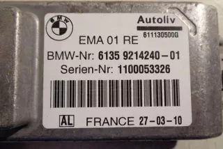 9214240 Блок управления (другие) BMW 7 F01/F02 Арт e12354380, вид 2
