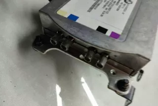 9205930 Блок управления (другие) BMW 7 F01/F02 Арт e12354368, вид 2