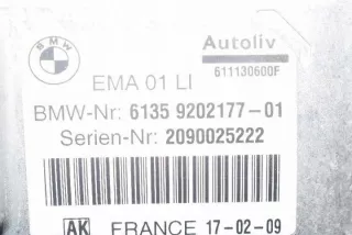 9202177 Блок управления (другие) BMW 7 F01/F02 Арт e12354338, вид 1