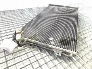 4L0260401A LORK-2050-19016 Радиатор кондиционера Audi Q7 4L Арт e12354320, вид 3