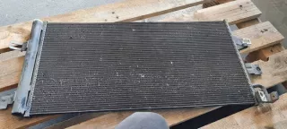 8W0816411N Радиатор кондиционера Audi A4 B9 Арт e12354243, вид 1