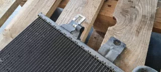 8W0816411N Радиатор кондиционера Audi A4 B9 Арт e12354243, вид 3