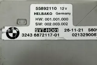 6872117 Блок управления (другие) BMW 6 F06/F12/F13 Арт e12354210, вид 2