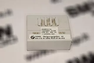 8386932 Блок управления (другие) BMW 5 E39 Арт e12354197, вид 2