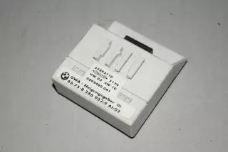 8386932 Блок управления (другие) BMW 5 E39 Арт e12354168, вид 3