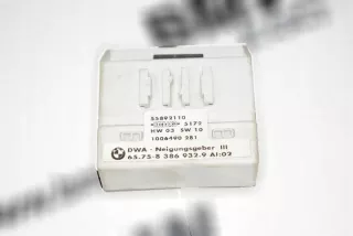8386932 Блок управления (другие) BMW 5 E39 Арт e12354076, вид 3
