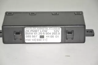 6904255 Блок управления (другие) BMW 5 E39 Арт e12354038, вид 1