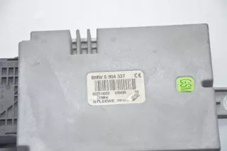 6904337 Блок управления (другие) BMW 5 E39 Арт e12353996, вид 4