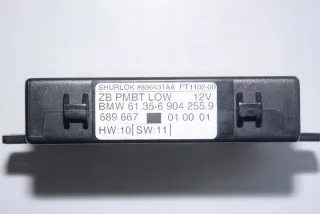 6904255 Блок управления (другие) BMW 5 E39 Арт e12353986, вид 4