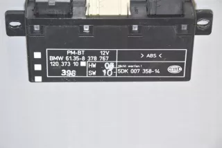 8378767 Блок управления (другие) BMW 5 E39 Арт e12353945, вид 4