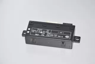 8377593 Блок управления (другие) BMW 5 E39 Арт e12353902, вид 5