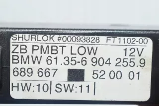 6904255 Блок управления (другие) BMW 5 E39 Арт e12353824, вид 3