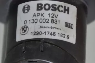 0130002831 Блок управления (другие) BMW 5 E39 Арт e12353814, вид 3