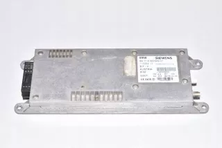 6922942 Блок управления (другие) BMW 5 E39 Арт e12353812, вид 1
