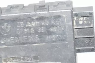 8381480 Блок управления (другие) BMW 5 E39 Арт e12353804, вид 3