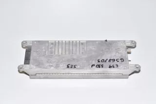 6915001 Блок управления (другие) BMW 5 E39 Арт e12353802, вид 2