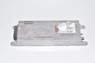 6915001 Блок управления (другие) BMW 5 E39 Арт e12353802, вид 4