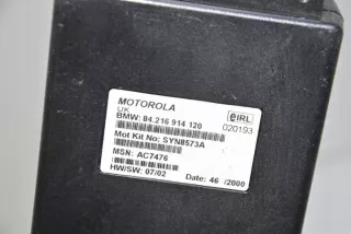 6914120 Блок управления (другие) BMW 5 E39 Арт e12353774, вид 4