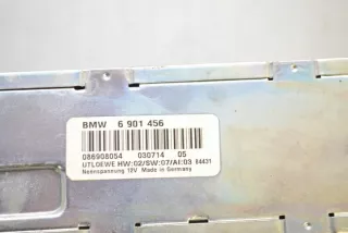 6901456 Блок управления (другие) BMW 5 E39 Арт e12353764, вид 2