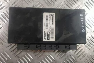 9221109 Блок управления (другие) BMW 5 E60/E61 Арт e12353654, вид 4