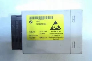 9183233 Блок управления (другие) BMW 5 E60/E61 Арт e12353644, вид 2