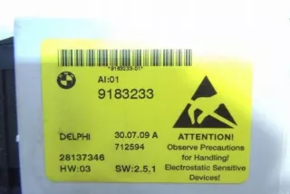 9183233 Блок управления (другие) BMW 5 E60/E61 Арт e12353644, вид 4