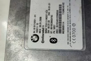 9174261 Блок управления (другие) BMW 5 E60/E61 Арт e12353632, вид 3