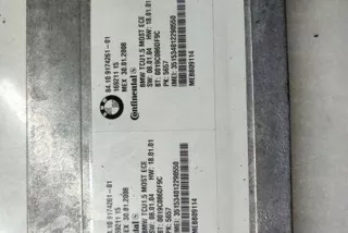 9174261 Блок управления (другие) BMW 5 E60/E61 Арт e12353632, вид 5