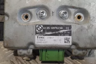 61356976156 Блок управления (другие) BMW 5 E60/E61 Арт e12353624, вид 1