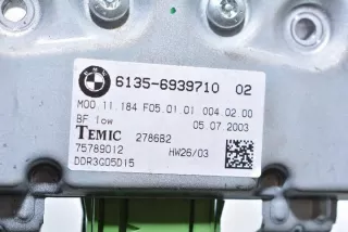 6939710 Блок управления (другие) BMW 5 E60/E61 Арт e12353539, вид 2