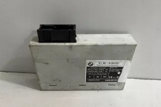 9134707 Блок управления (другие) BMW 5 E60/E61 Арт e12353519, вид 2